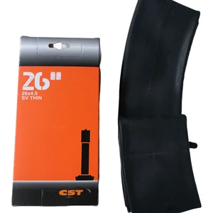 Cst (26x4.0) SV Fat Bike İç lastik