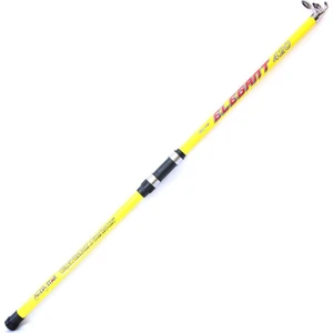 Albastar Elegant 420 cm 100 - 200 gr Surf Olta Kamışı