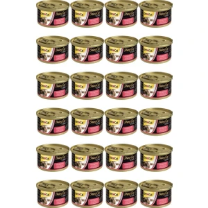 Shinycat Tavuklu Yengeçli Konserve Kedi Maması 70 gr x 24 Adet
