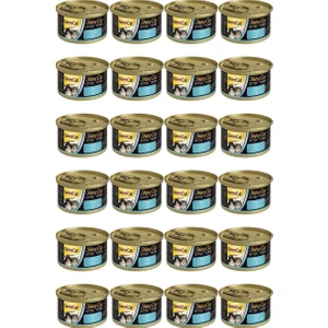 Shinycat Tuna Balıklı Konserve Yavru Kedi Maması 70 gr x 24 Adet