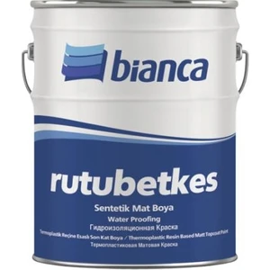 Nem Rutubet Boyası 0,75 lt