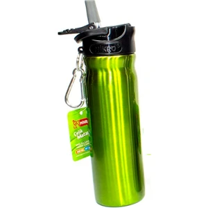 MT2850M Çelik Matara 500 ml Yeşil
