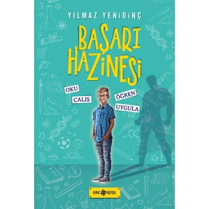 Başarı Hazinesi - Yılmaz Yenidinç