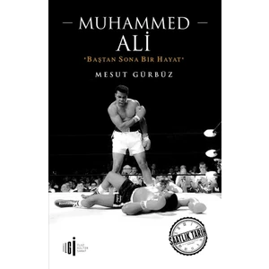 Muhammed Ali - Mesut Gürbüz
