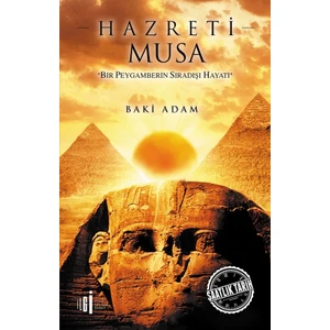 Hazreti Musa - Baki Adam