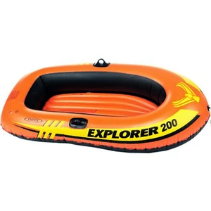 58330 Explorer 200 Bot (198*117 Cm)