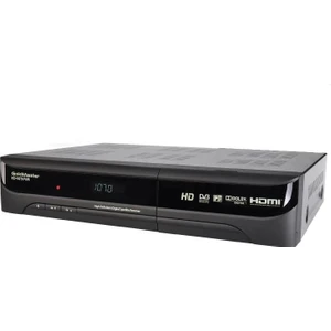 HD-1070 Pvr Dijital Uydu Alıcısı