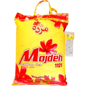 Basmati Pirinç 10 kg