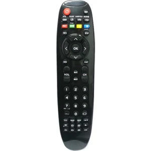 Sunny SN019V-T1M LCD TV Kumanda