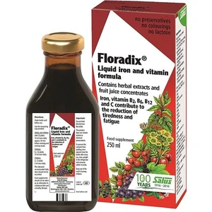 Şurup 250 ml 2 Adet