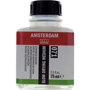 071 Kuruma Erteleyici Medyum 75 ml