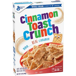 Toast Crunch 340 gr