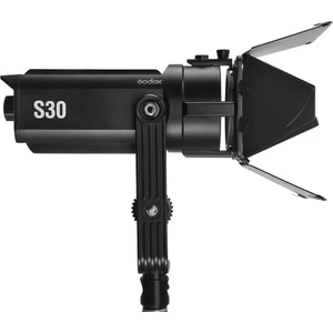 S30 LED Odaklama Işığı