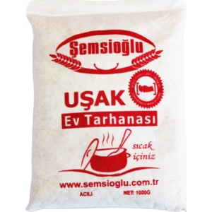 Tarhana Acılı 1 kg