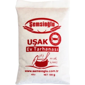 Tarhana Acılı 500 gr