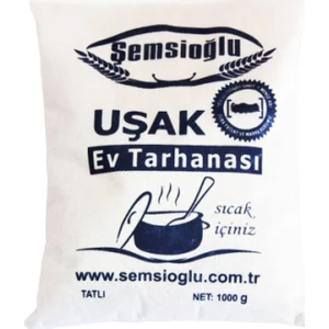 Tarhana Tatlı 1 kg