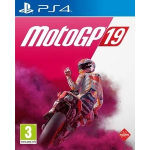 MotoGP 19 PS4 Oyun