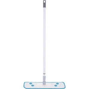Perla Smart Mop Sopalı Yer Bezi Seti - Metal