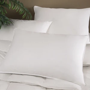 Bedding Pure Kaz Tüyü Yastık 1000 gr (%30 Gıdık) (50X70 Cm)