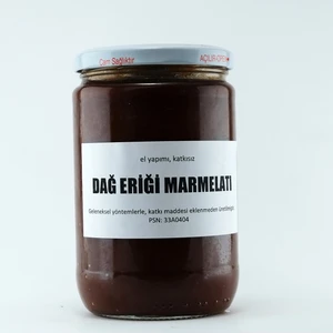 Silifke Sepeti Ev Yapımı Dağ Eriği Marmelatı 720 Gr