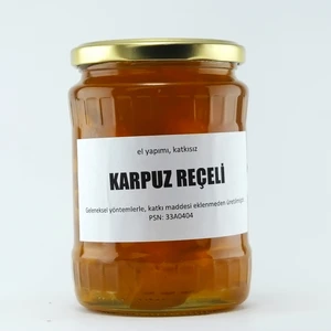 Silifke Sepeti Ev Yapımı Karpuz Reçeli 720 Gr