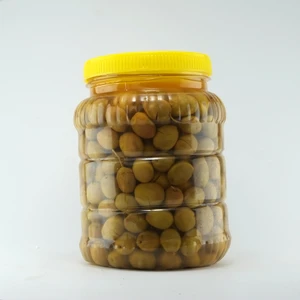 Kırma Yeşil Zeytin - 1 Kg.