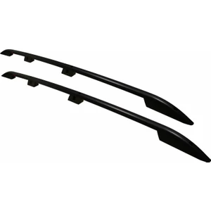 Kolaylı Spider Dacia Dokker Orion Portbagaj Siyah 2013 ve Sonrası