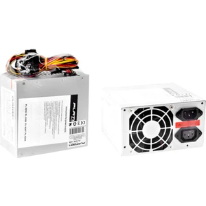PL-9256 200W Power Supply 1 Sata / 8 cm Fan