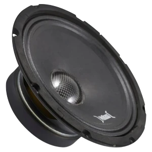 Oto Mıdrange 20 cm 200W 2 Adet MB - 080 2'li Takım