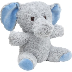Peluş Fil Mavi
