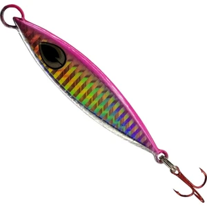 Kaptan Nemo Blade Tora C Minnow Vib Metal Jig Yem 8,8 cm 40 gr