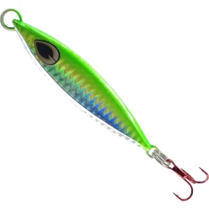 Kaptan Nemo Blade Tora D Minnow Vib Metal Jig Yem 8,8 cm 40 gr