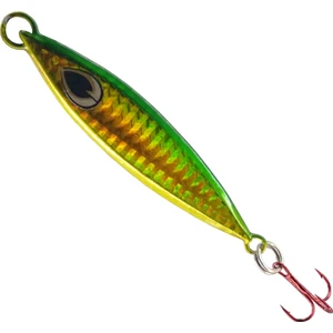 Kaptan Nemo Blade Tora A Minnow Vib Metal Jig Yem 8,8 cm 40 gr