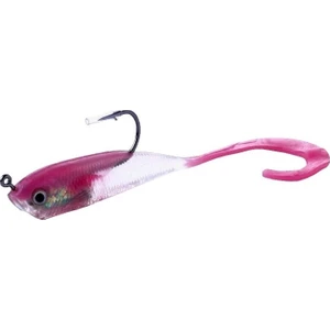 Kaptan Nemo Soft Aqua C 11 cm Silikon Suni Maket Balık Yem 16 gr
