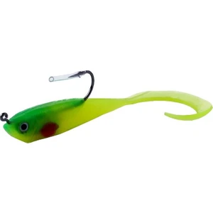 Kaptan Nemo Soft Aqua D 11 cm Silikon Suni Maket Balık Yem 16 gr