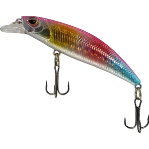 Kaptan Nemo Minnow Tetra B 6,8 cm Az Dalarlı Suni Maket Balık Yem 6 gr