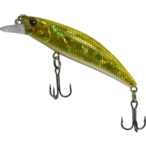 Kaptan Nemo Minnow Tetra E 6,8 cm Az Dalarlı Suni Maket Balık Yem 6 gr