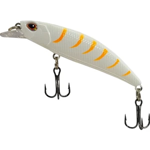 Kaptan Nemo Minnow Tetra A 6,8 cm Az Dalarlı Suni Maket Balık Yem 6 gr