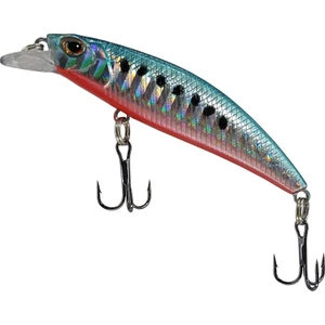 Kaptan Nemo Minnow Tetra D 6,8 cm Az Dalarlı Suni Maket Balık Yem 6 gr