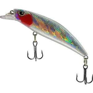 Kaptan Nemo Minnow Tetra C 6,8 cm Az Dalarlı Suni Maket Balık Yem 6 gr