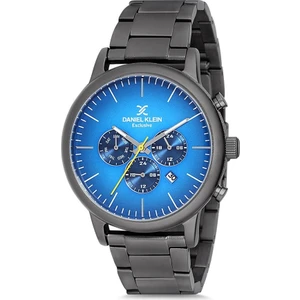 Daniel Klein DK012842F-06 Erkek Kol Saati
