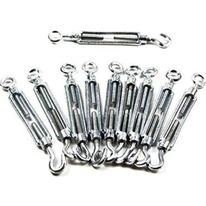 Gerdirme 6 mm 10'lu