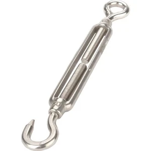 Gerdirme 6 mm 20'li