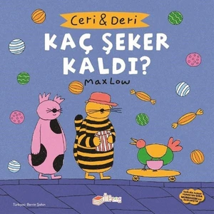 Ceri Ve Deri: Kaç Şeker Kaldı? - Max Low