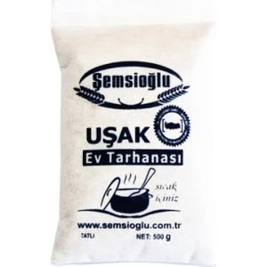 Tarhana Tatlı 500 gr