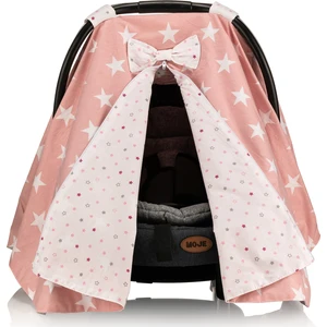 Puset Örtüsü - Pembe