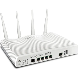 Vigor 2862AC Vdsl2 & Adsl2+ Dual-Wan Security Firewall