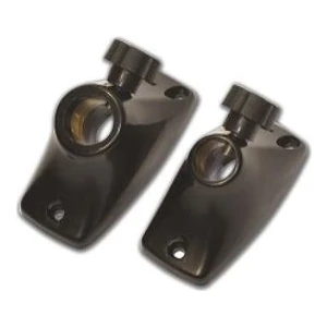 Bayrak Direği Tabanı