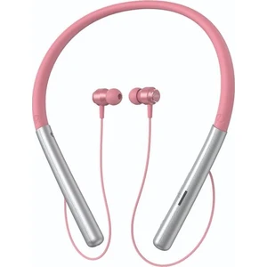 Tf Destekli Kablosuz Sporcu Kulaklığı - Pembe