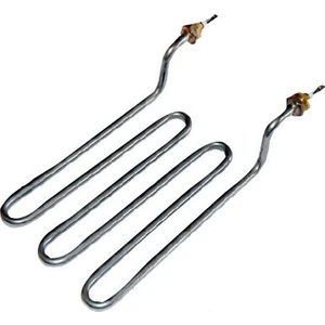 Semaver & Çay Makinesi Rezistansı 2000 Watt 220 Volt